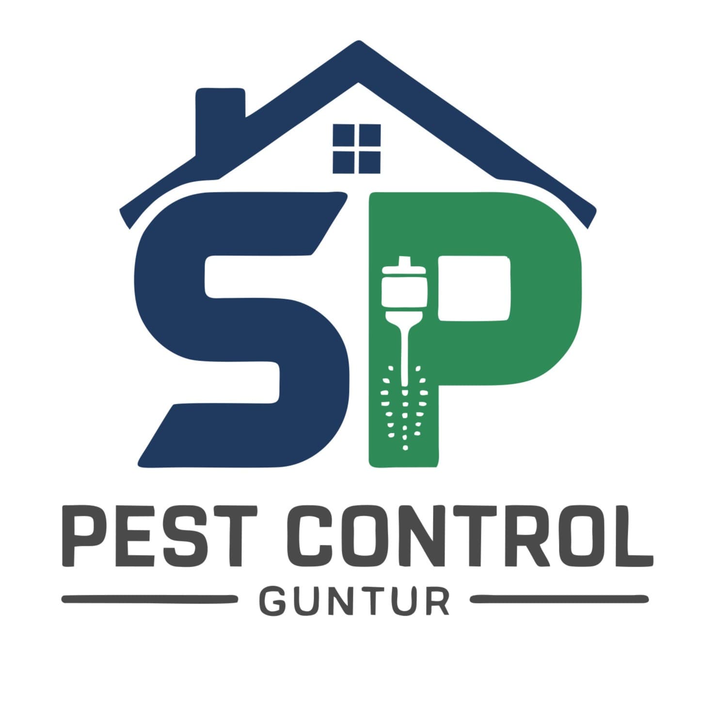 SP Pest Control